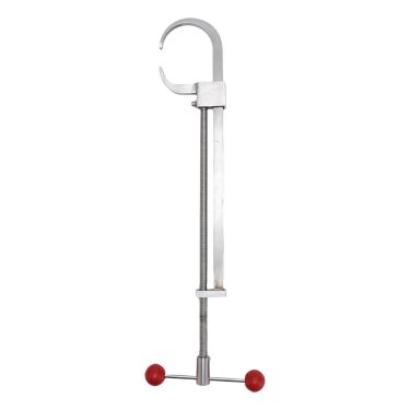 Imagem de Pssopp Modulador de Bender Bonsel Bronsai Bronsai, Regulador de árvore de Aço Inoxidável Ajustador de Tronco para Jardinagem Desempenho Duradouro