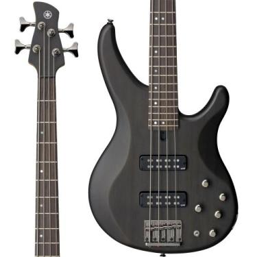 Imagem de Contrabaixo Yamaha Trbx504 Tbl 4 Cordas