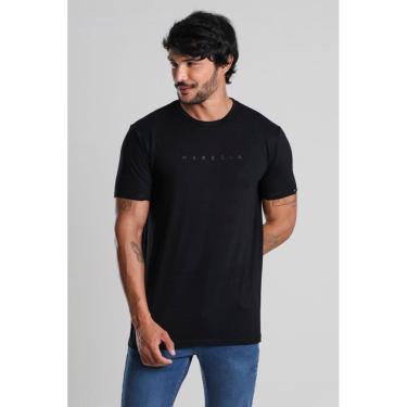Imagem de Camiseta Maresia Preto autêntico 10628210