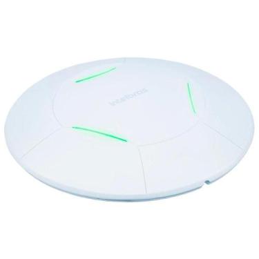 Imagem de Access Point Lr de Teto Ap 360 2.4GHZ 300MBPS - Intelbras