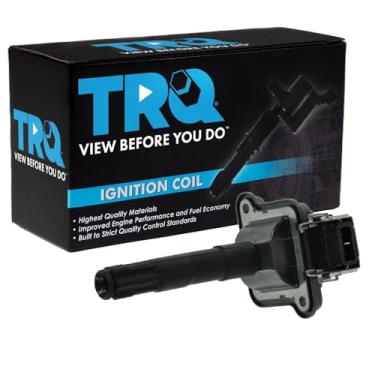 Imagem de Bobina de ignição turbo para Audi A4 A6 Allroad S4 Passat VW