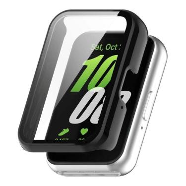 Imagem de Case 360 Para Smartwatch Samsung Galaxy Fit 3 1,6 R390