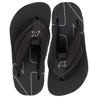 Imagem de Chinelo Feminino Kivah Comfy Kenner Ern01
