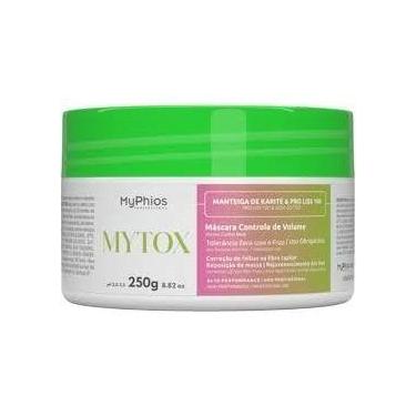 Imagem de My Phios MyTox - Botox Capilar 250g