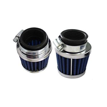 Imagem de HURI 2 filtros de ar para CL125A CL125S CL160 CL160D CL175 CL72 MTX50 MTX80