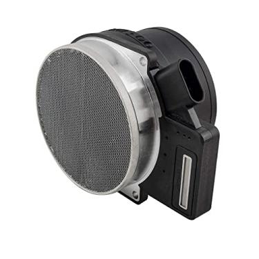 Imagem de Sensor de fluxo de ar YAOPEI de massa serve para Chevy Silverado, Suburban, 1500, 2500, 3500, Cadillac Escalade, ESV, EXT, GMC Yukon XL, Sierra 1500 Replace OE 25168491 AF10043 25318411