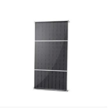 Imagem de Coletor Solar Unisol Uninox 2000 (INOX) - 2m²