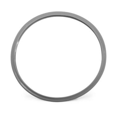 Imagem de Anel de Silicone p/Panela de Pressão 3L-4,5L-6L-8L Eterna 97311/12 Nig