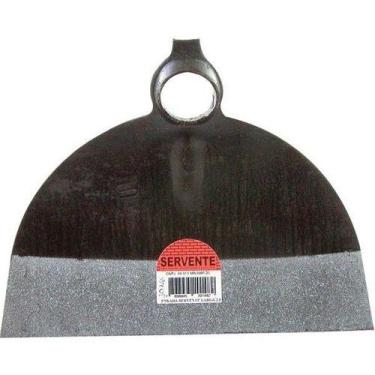 Imagem de Enxada servente 2 larga s/c - PEGORARI