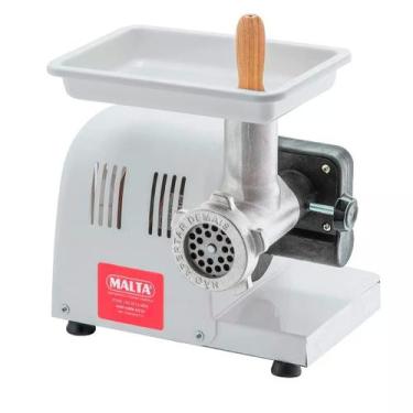 Imagem de Moedor de Carne Mix e Extrusor de Massas Boca 5 Biscoito Bivolt Malta,