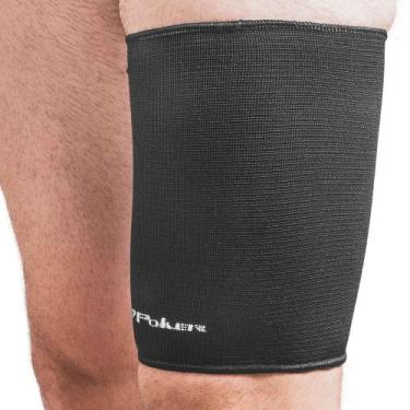 Imagem de Coxal Basic 06467 - Poker, PRETA, M