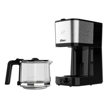 Imagem de Cafeteira Eletrica de 30 Xicaras Oster OFRT780 1,2 Litros 110v