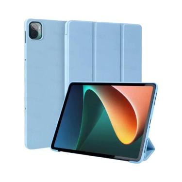 Imagem de Capa Magnética Para Tablet De 11-12.4 Polegadas Para Xiaomi Mi Pad 5/6