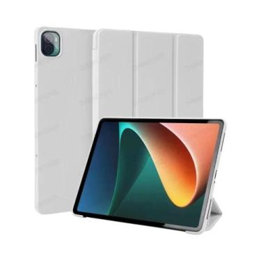 Imagem de Capa Magnética Para Tablet De 11-12.4 Polegadas Para Xiaomi Mi Pad 5/6