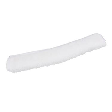 Imagem de Limpador de janela de microfibra para lavadora de janela, limpador de vidro para poste de extensão de 35 cm