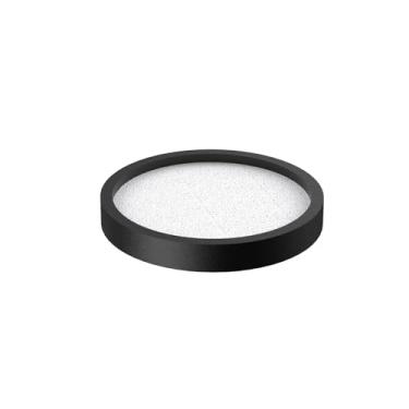 Imagem de Maircle Filtro HEPA, filtro de aspirador de pó de substituição, preto, compatível com S5A, S6, S7, S7A - 1 peça