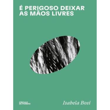 Imagem de E Perigoso Deixar As Maos Livres