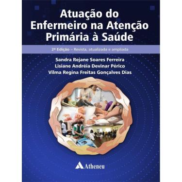 Imagem de Atuacao Do Enfermeiro Na Atencao Primaria A Saude