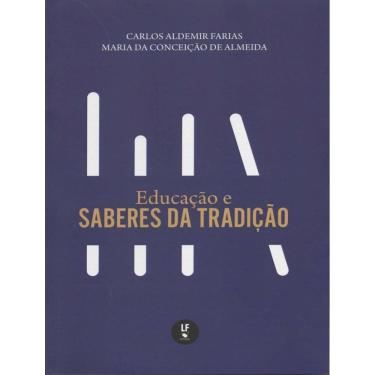 Imagem de Educacao E Saberes Da Tradicao