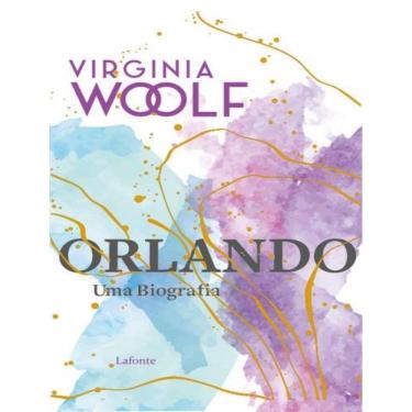 Imagem de Orlando, Uma Biografia