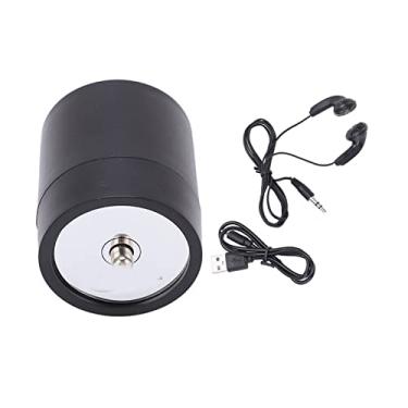 Imagem de aqxreight Amplificador de Som de Precisão para Detecção-claro Com o Fone de Ouvido Embutido