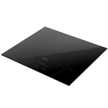 Imagem de Cooktop por Indução Dako Supreme 4 Zonas com Trava de Segurança