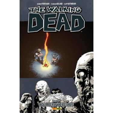 Imagem de The Walking Dead Vol. 09 - Panini Comics