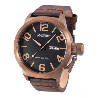Imagem de Relógio Magnum Masculino MA33399R