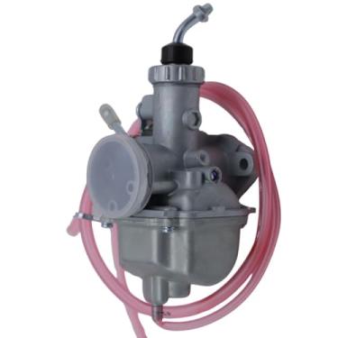 Imagem de Carburador Suzuki Yes 125 2004 2005 2006 2007 Modelo Original