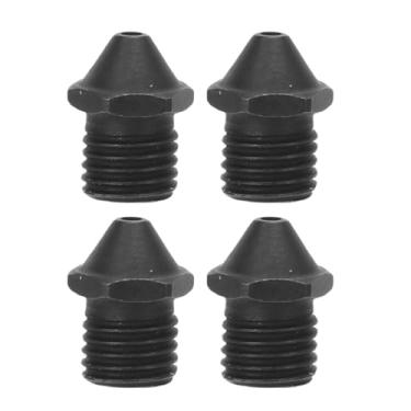 Imagem de Fafeicy Substituição de Bicos de Aço Endurecida de 0,6 Mm para K2, K2 Pro, K2 Plus, HI Printers 3D, Suporte de 600 Mm/s de Velocidade de Impressão, Lidam Sem Esforço