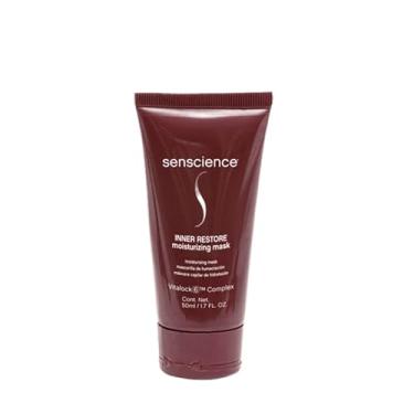 Imagem de Senscience Inner Restore Moisturizing - Máscara Capilar 50ml