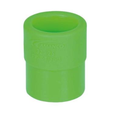 Imagem de Bucha De Redução Ppr Macho-fêmea 110 X 90mm - Amanco