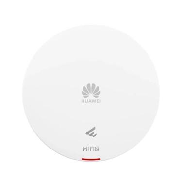 Imagem de Access point Huawei eKit AP361 Wi-Fi 6 Dual-Band D AX1800 1P GE