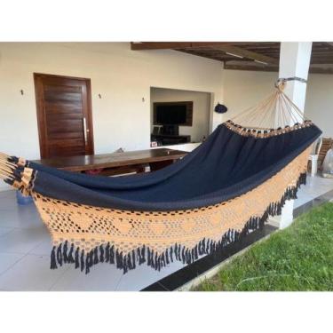 Imagem de Rede Bucho de Boi - PERNABUCANAS, Preto