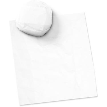 Imagem de Papel Acoplado Mono 19x30 cm 200 unidades Liso