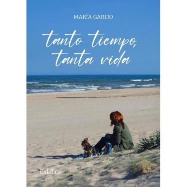 Imagem de Tanto tiempo, tanta vida - Espanhol