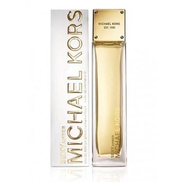 Imagem de Perfume Mk Sexy Amber 100 Ml - Importado