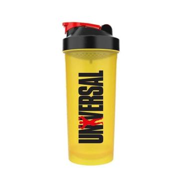 Imagem de Coqueteleira 600ml - Universal-Unissex