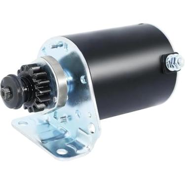 Imagem de Motor De Arranque 5746n 16 Dentes De Arranque Para Motor De Arranque Elétrico 11-25hp