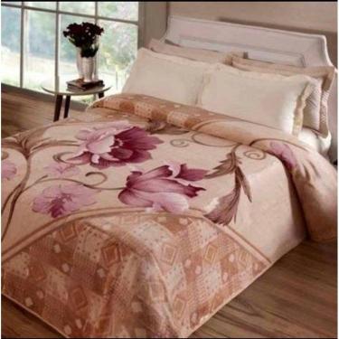 Imagem de Cobertor Casal Kyor Montecarlo Jolitex