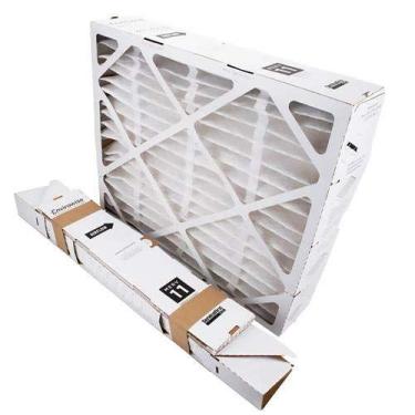 Imagem de Filtro HVAC Service First FLRQB5AH23M11 MERV 11 58x51x12 cm, pacote co