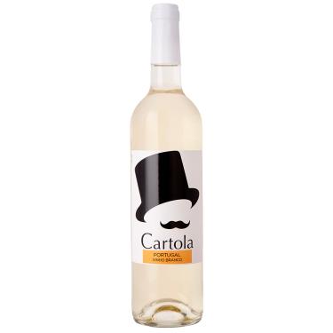 Imagem de VINHO CARTOLA BRANCO 750ML