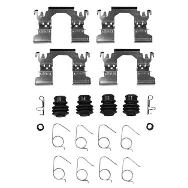 Imagem de BECKARNLEY 084-2144 Kit de ferramentas de freio a disco, 1 unidade