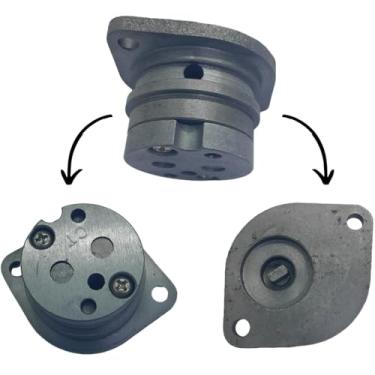 Imagem de Bomba de Óleo Lubrificante Forth R180