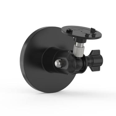 Imagem de Suporte magnético para câmera interna Ring 2ª geração/1ª geração/câmera adesiva e mais câmeras de 1/10.2 cm (preto, 1 pacote)