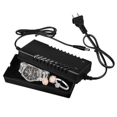 Imagem de DOITOOL SAFESecret Recipiente escondido de plástico para parede, cofre sem carregamento, armazenamento escondido de dinheiro para casa, viagem, dinheiro, joias, porta-joias