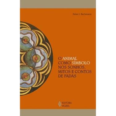 Imagem de Animal Como Simbolo Nos Sonhos, Mitos Contos Fadas