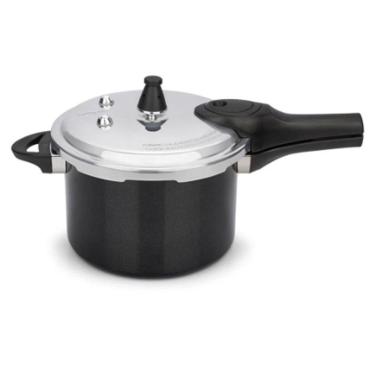 Imagem de Panela De Pressão De Aluminio 4,2 Litro Presure