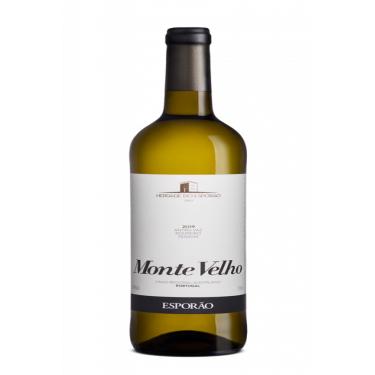 Imagem de VINHO ESPORAO MONTE VELHO BRANCO 750 ML