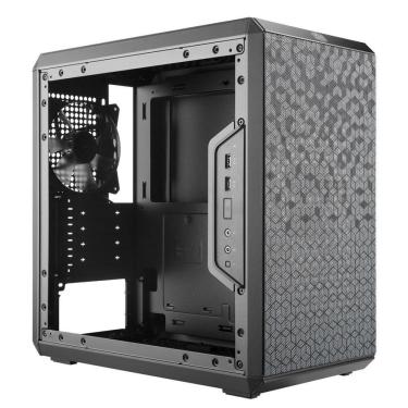 Imagem de Gabinete Cooler Master Masterbox Q300l - Mcb-q300l-kann-s00